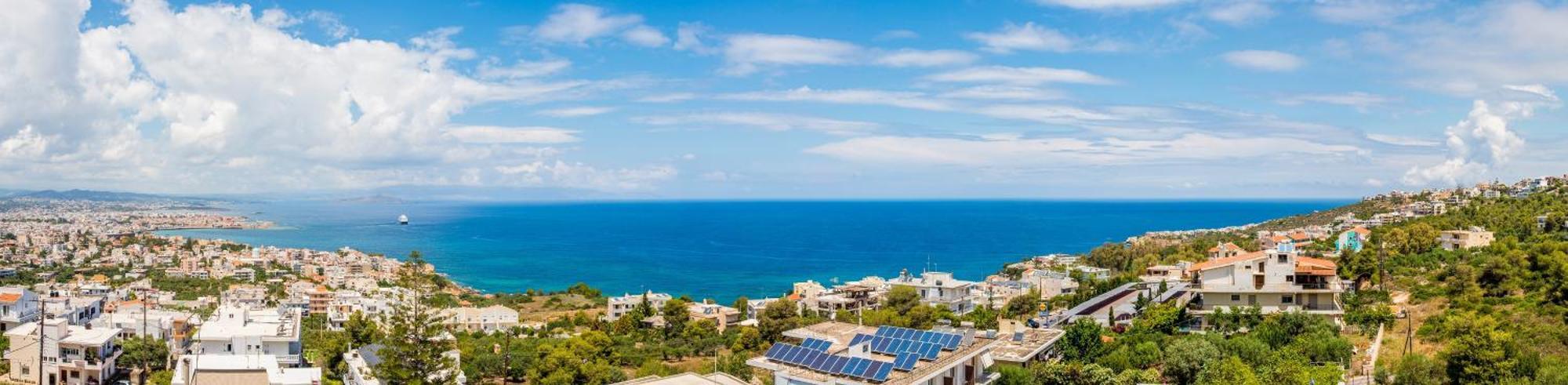 Loucerna Suites Chania Chania  Zewnętrze zdjęcie
